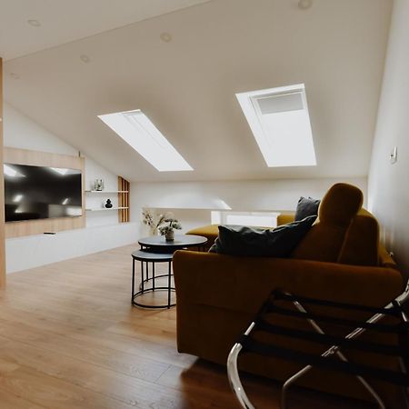 Lux City Apartments & Rooms Szarajevó Kültér fotó