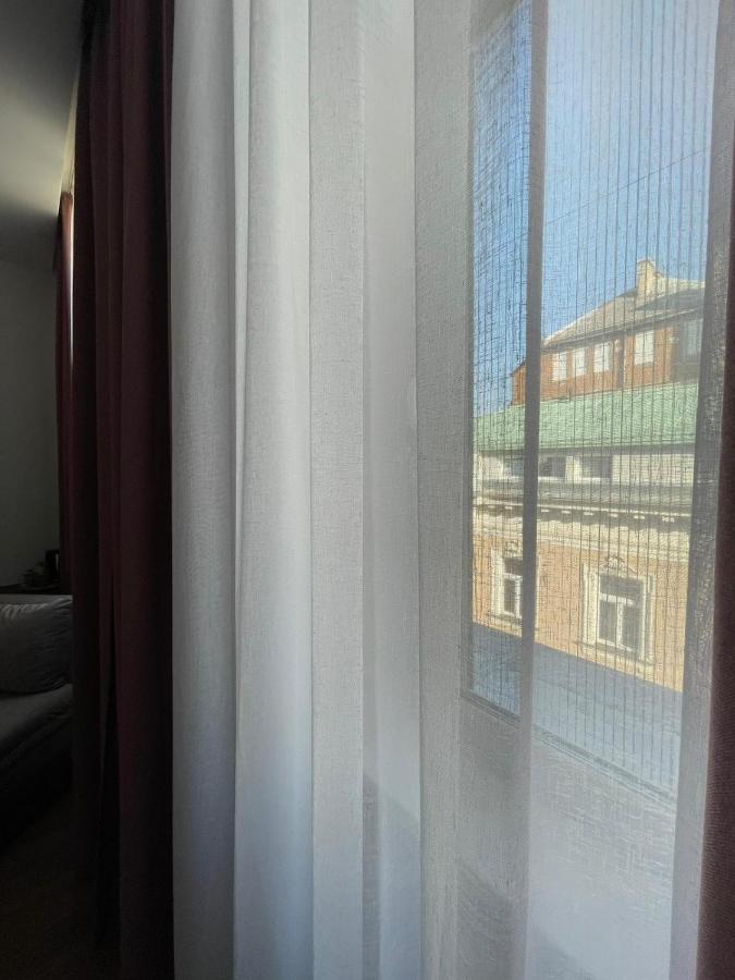 Lux City Apartments & Rooms Szarajevó Kültér fotó