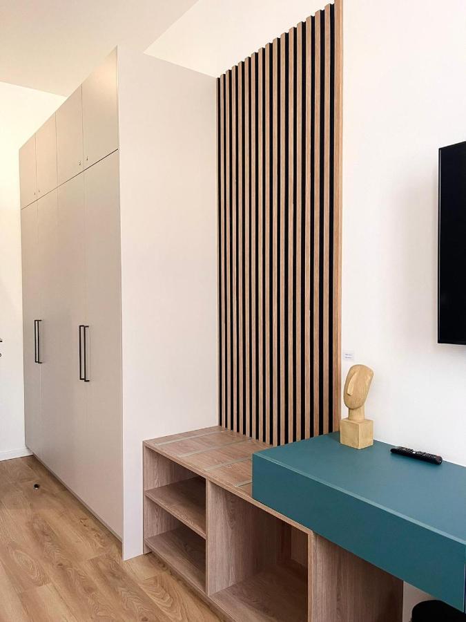 Lux City Apartments & Rooms Szarajevó Kültér fotó