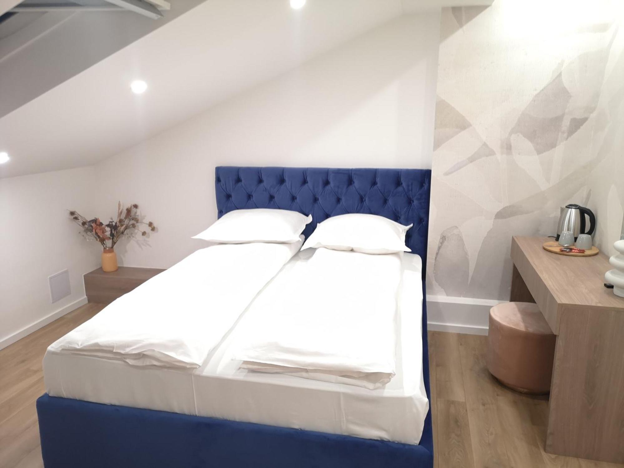 Lux City Apartments & Rooms Szarajevó Kültér fotó