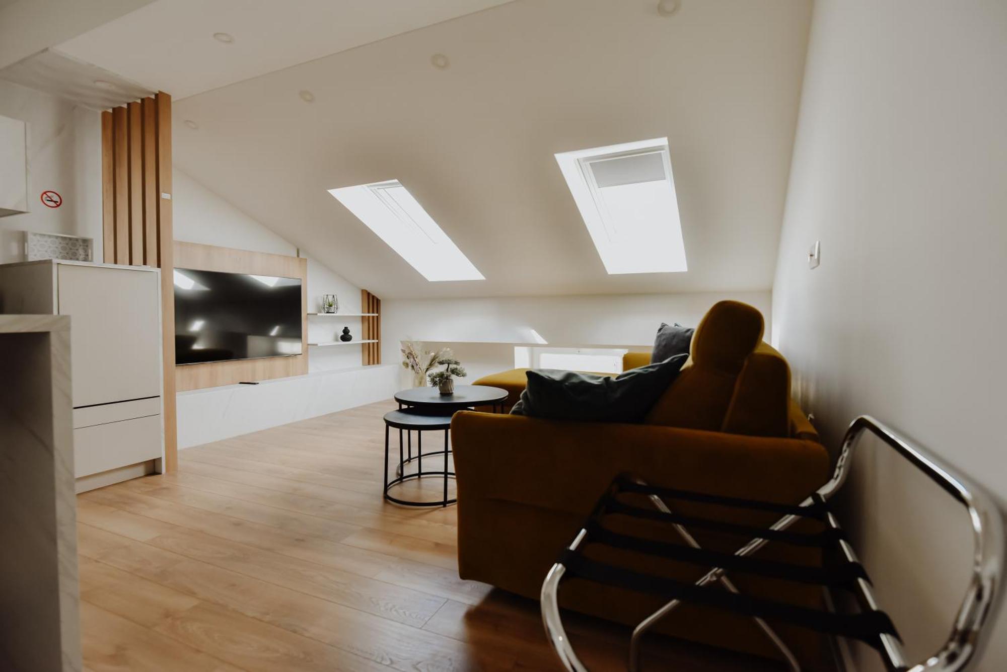 Lux City Apartments & Rooms Szarajevó Kültér fotó