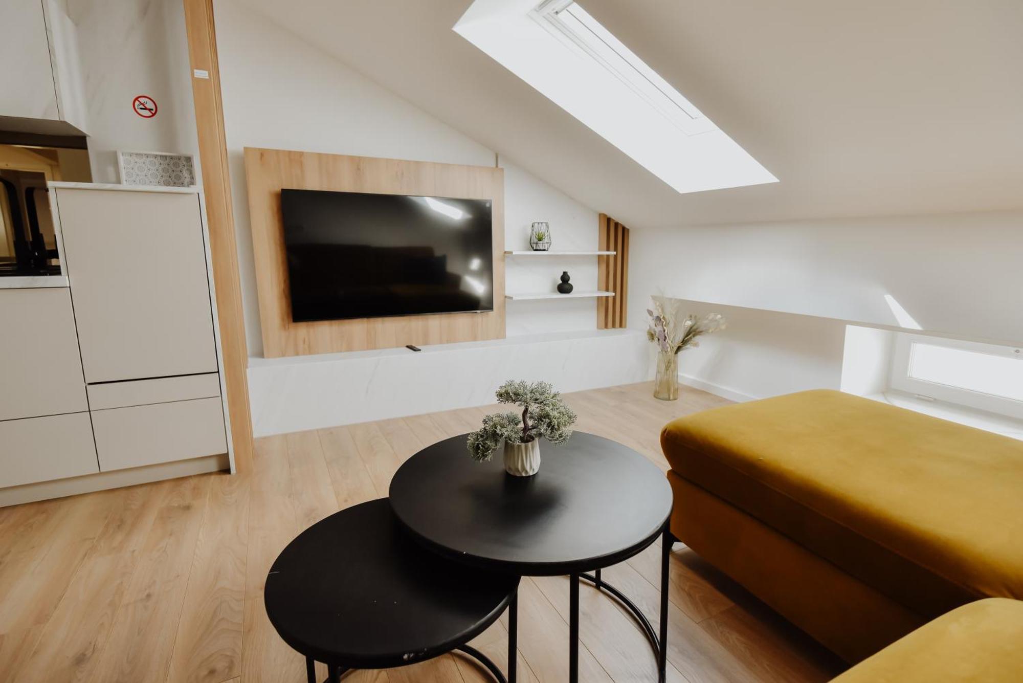 Lux City Apartments & Rooms Szarajevó Kültér fotó